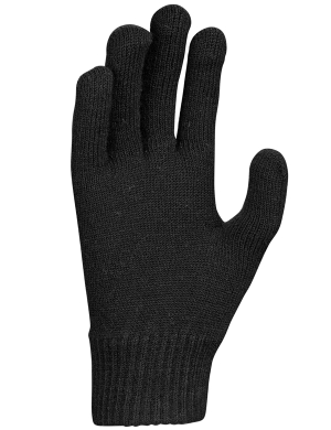 Nike Swoosh Knit Gloves